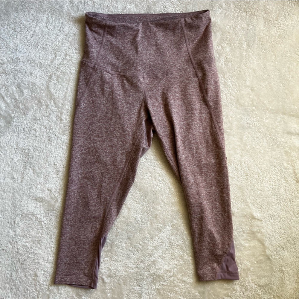 Zella Capri Leggings